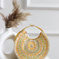 GOTTA-PATTI CRESCENT BAGS