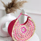 GOTTA-PATTI CRESCENT BAGS