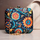 ART PRINTED BOX SLING