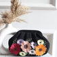 BLOOM & BLOSSOM DENIM PURSES