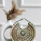 GOTTA-PATTI CRESCENT BAGS