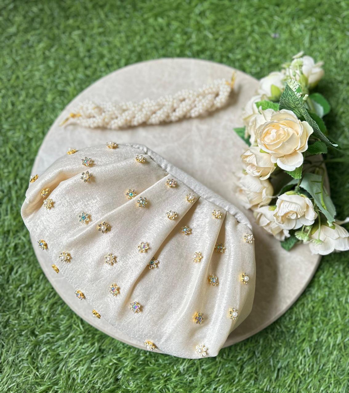 PEARL DUST COLLECTION