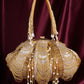 SITARA HALF MOON PURSE
