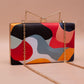 ABSTRACT PURSES