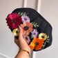BLOOM & BLOSSOM DENIM PURSES