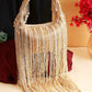 GLAM FRINGE BAG