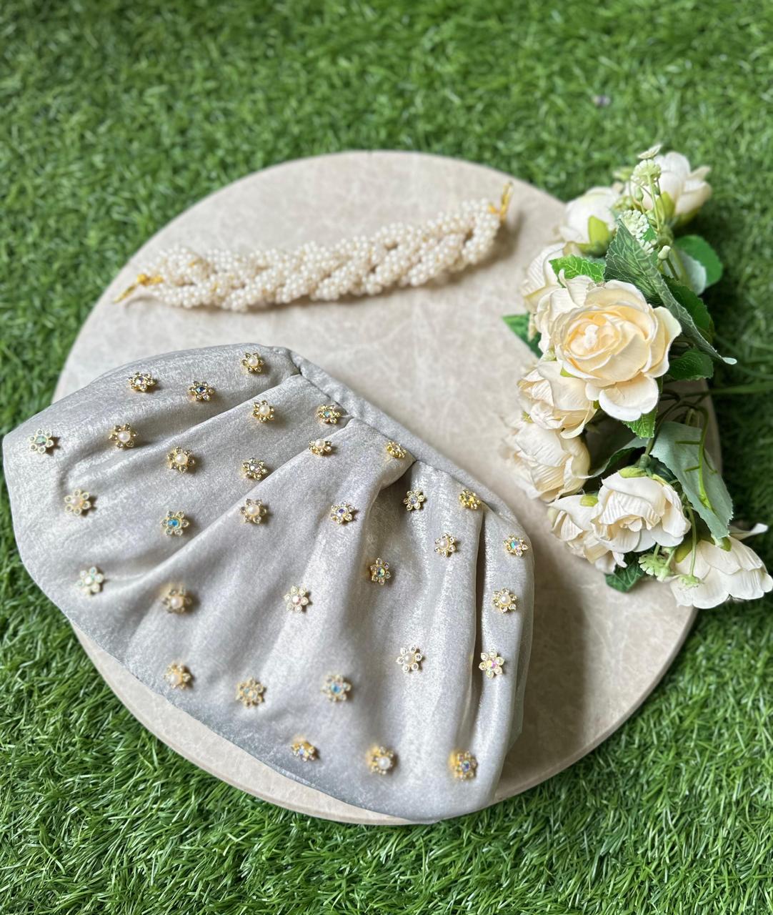 PEARL DUST COLLECTION