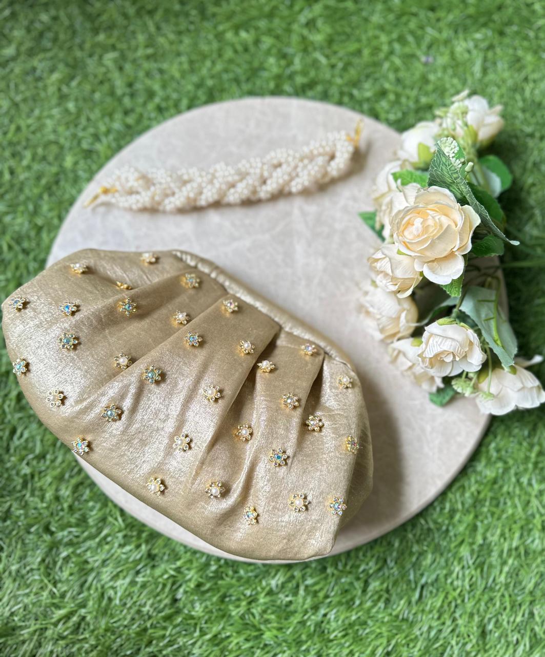 PEARL DUST COLLECTION