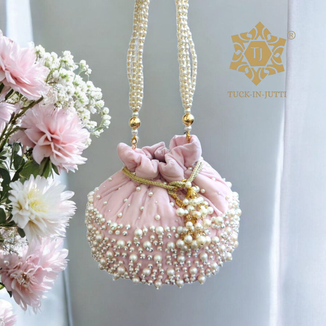 PEARL POTLIS