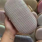 METALLIC PURSES