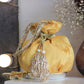 SILK ZARI DOT POTLI