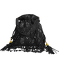 BLACK PETUNIA