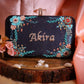 HIGHLIGHTED CUSTOMIZED PURSES