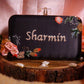 HIGHLIGHTED CUSTOMIZED PURSES
