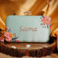 HIGHLIGHTED CUSTOMIZED PURSES