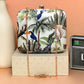 FLORAL PRINTED BOX SLINGS