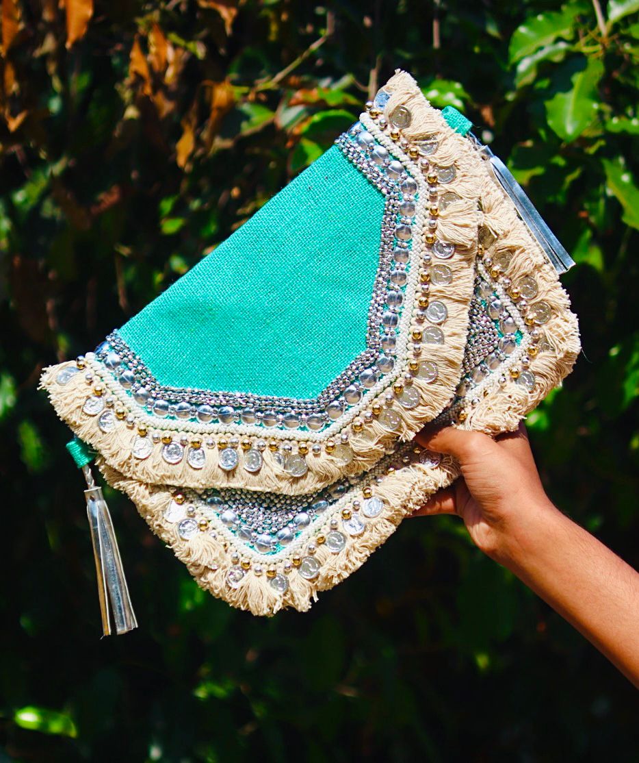 BOHO BAGS