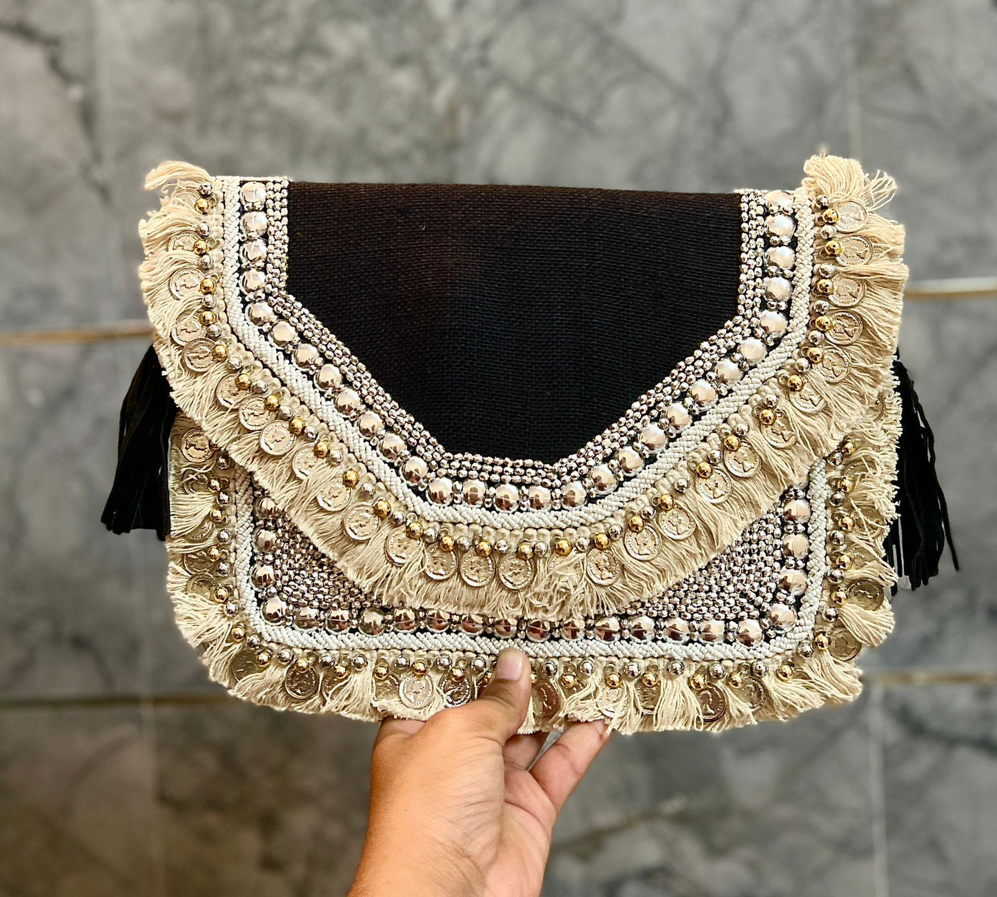 BOHO BAGS